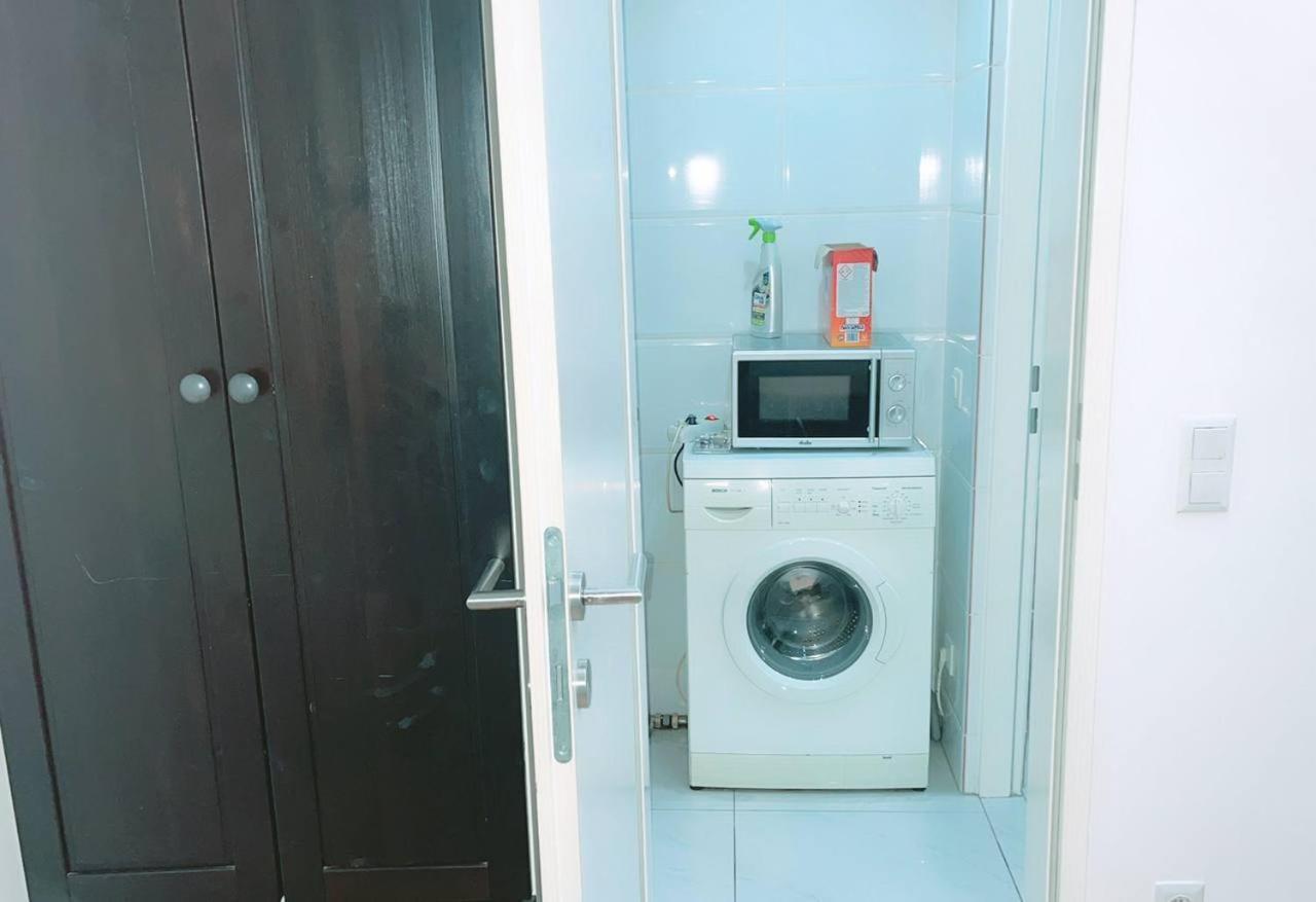 Ferienwohnung Premier Studio 2P Lg Wien Exterior foto