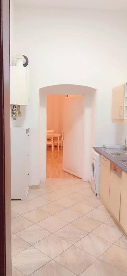 Ferienwohnung Premier Studio 2P Lg Wien Exterior foto